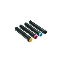 Epson - Magenta - original - Tonerpatrone - für AcuLaser C9100, C9100B, C9100DT, C9100PS (C13S050196)