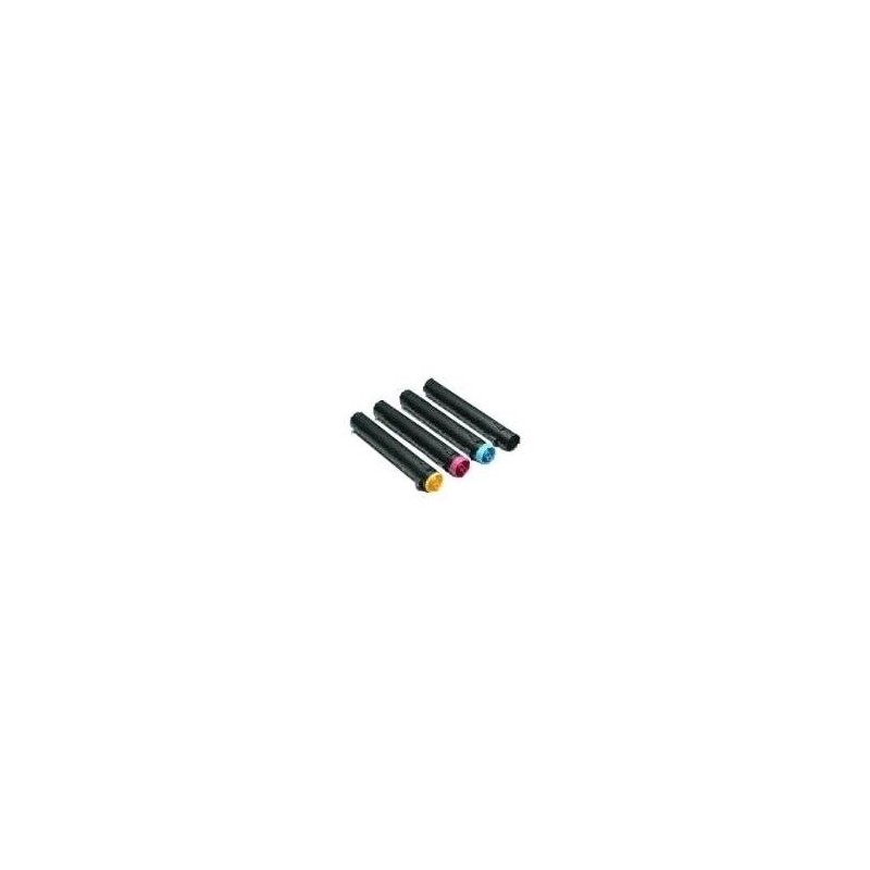 Epson - Magenta - original - Tonerpatrone - für AcuLaser C9100, C9100B, C9100DT, C9100PS (C13S050196)
