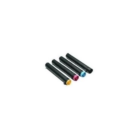 Epson - Magenta - original - Tonerpatrone - für AcuLaser C9100, C9100B, C9100DT, C9100PS (C13S050196)