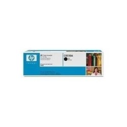 HP Toner 1x Schwarz 25000 Seiten (C8550A)