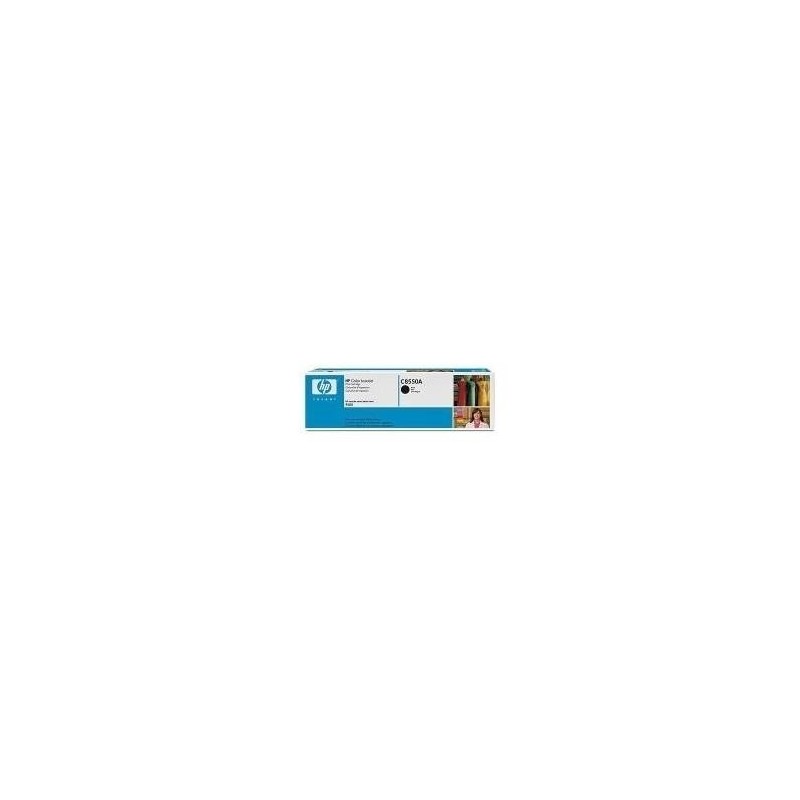 HP Toner 1x Schwarz 25000 Seiten (C8550A)