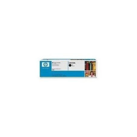 HP Toner 1x Schwarz 25000 Seiten (C8550A)