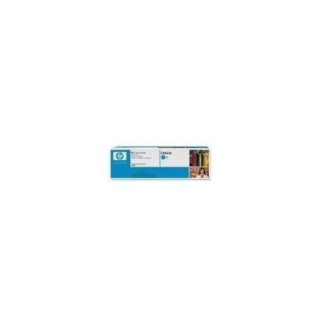 HP Trommel C8561A (822A) - Cyan - Kapazität: 40.000 Seiten (C8561A)
