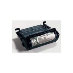 Lexmark Toner 1x Schwarz 25000 Seiten LRP (0012A5845)
