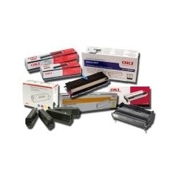 OKI Toner 44643002 - Magenta - Kapazität: 7.000 Seiten (44643002)