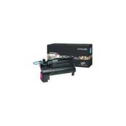 Lexmark - Druckerpatrone - Besonders hohe Ergiebigkeit - 1 x Magenta - 20000 Seiten - LCCP - für X792de, 792dte, 792dtfe, 792dt