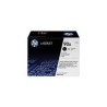 HP Toner CE390X (90X) - Schwarz - Kapazität: 24.000 Seiten (CE390X)