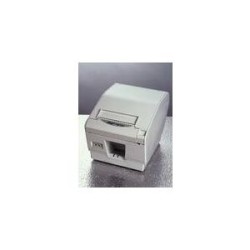 Star Micronics Star TSP 743II - Belegdrucker - zweifarbig (monochrom) - Thermopapier - Rolle (8,25 cm) - 203 x 406 dpi - bis zu