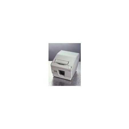Star Micronics Star TSP 743II - Belegdrucker - zweifarbig (monochrom) - Thermopapier - Rolle (8,25 cm) - 203 x 406 dpi - bis zu