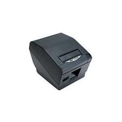 Star Micronics Star TSP 1000 - Quittungsdrucker - zweifarbig (monochrom) - direkt thermisch - Rolle (8,25 cm) - 203 x 406 dpi -