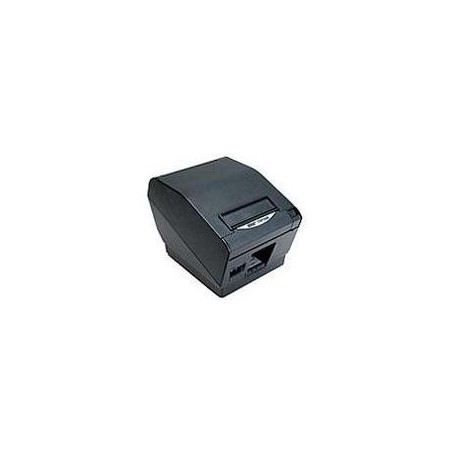 Star Micronics Star TSP 1000 - Quittungsdrucker - zweifarbig (monochrom) - direkt thermisch - Rolle (8,25 cm) - 203 x 406 dpi -