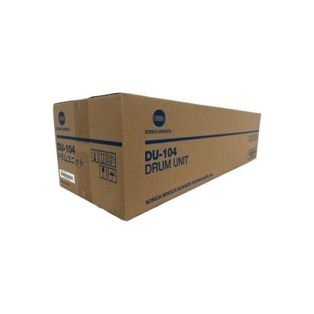 Konica Minolta DU-104 - Original - Trommeleinheit - für bizhub C6000 (A2VG0Y0)