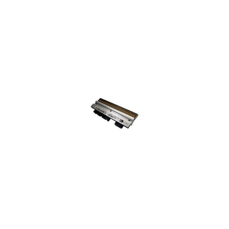 Zebra - Schwarz - 300 dpi - Druckkopf - für Zebra ZE500-6, Xi Series 170Xi4 (P1004237)