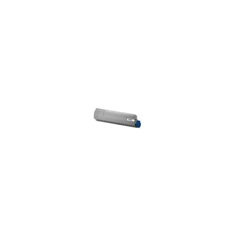 OKI Toner 44844613 - Yellow - Kapazität: 7.300 Seiten (44844613)