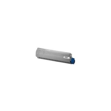 OKI Toner 44844613 - Yellow - Kapazität: 7.300 Seiten (44844613)