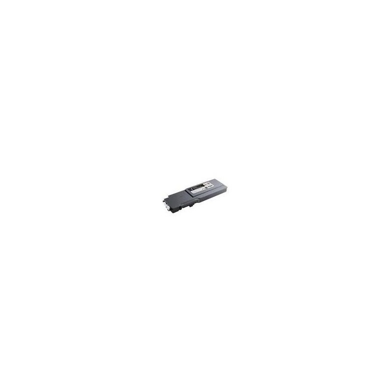 DELL Toner schwarz f. 3760/3765 (593-11119)