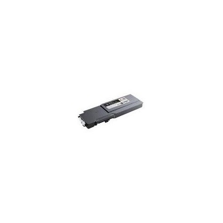 DELL Toner schwarz f. 3760/3765 (593-11119)