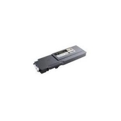 Dell - Extra High Capacity - Gelb - Original - Tonerpatrone - für Color Laser Printer C3760dn, C3760n, C3765dnf, Multifunction