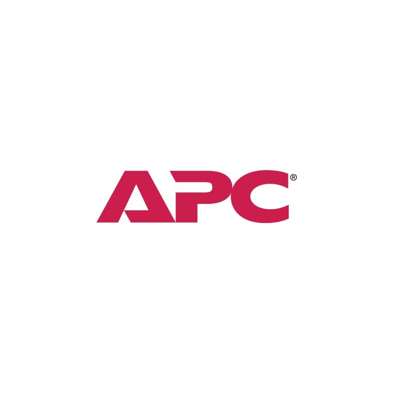 APC On-Site Service On-Site Warranty Extension - Serviceerweiterung - Arbeitszeit und Ersatzteile (für USV, 48 / 64 kW) - 1 Jah