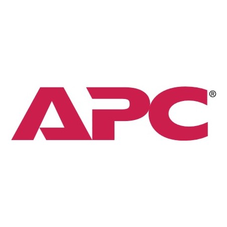 APC On-Site Service On-Site Warranty Extension - Serviceerweiterung - Arbeitszeit und Ersatzteile (für USV, 48 / 64 kW) - 1 Jah