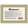APC Schneider Electric Critical Power & Cooling Services Cooling On-Site Warranty Extension Service - Serviceerweiterung - Arbe