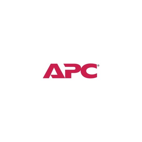 APC On-Site Service On-Site Warranty Extension - Serviceerweiterung - Arbeitszeit und Ersatzteile (für USV 64 kW mit PDU/XR) -
