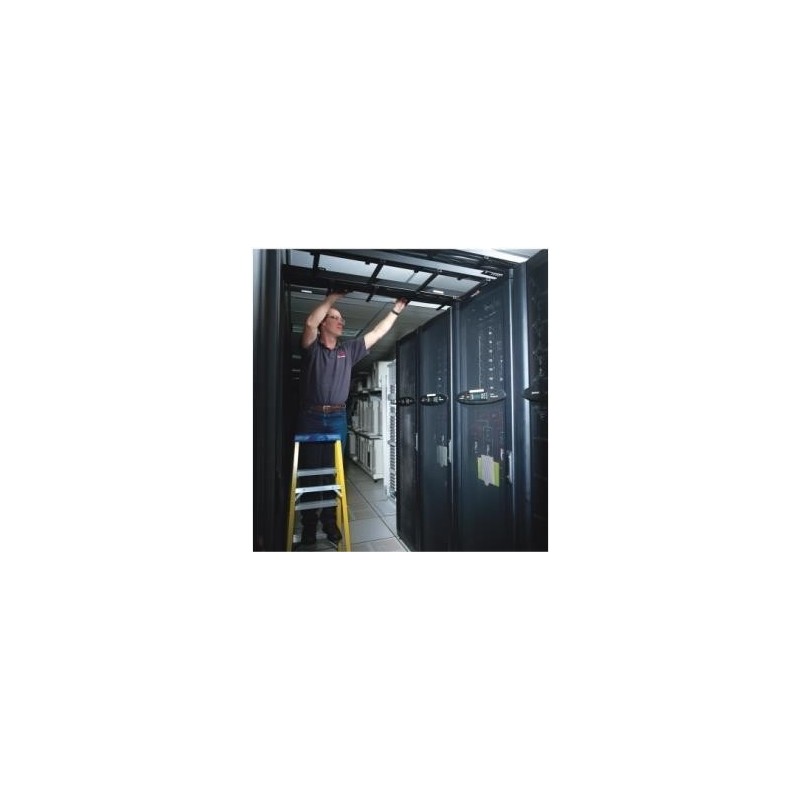 APC On-Site Service On-Site Warranty Extension - Serviceerweiterung - Arbeitszeit und Ersatzteile (für USV 160 kW mit PDU/XR) -
