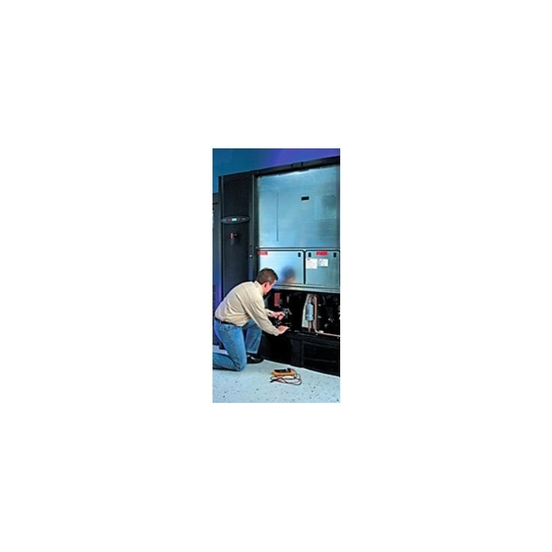 APC Scheduling Upgrade to 7X24 for Existing Assembly Service - Installation - 24x7 - für P/N: ACRH301P, ACRH301S, ERC601DD1CPS,