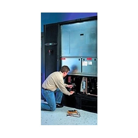 APC Scheduling Upgrade to 7X24 for Existing Assembly Service - Installation - 24x7 - für P/N: ACRH301P, ACRH301S, ERC601DD1CPS,