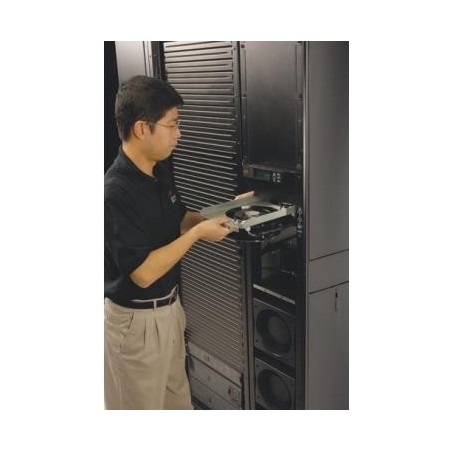APC On-Site Service On-Site Warranty Extension - Serviceerweiterung - Arbeitszeit und Ersatzteile - 2 Jahre - Vor-Ort - Geschäf