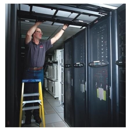 APC On-Site Service On-Site Warranty Extension - Serviceerweiterung - Arbeitszeit und Ersatzteile (für USV 144/160 kW) - 1 Jahr