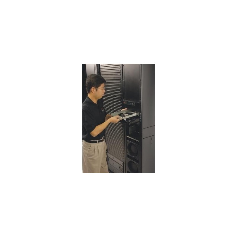 APC On-Site Service On-Site Warranty Extension - Serviceerweiterung - Arbeitszeit und Ersatzteile - 2 Jahre - Vor-Ort - Geschäf