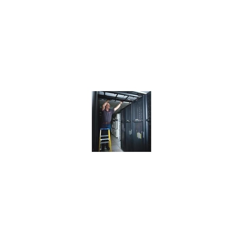 APC Schneider Electric Critical Power & Cooling Services Cooling On-Site Warranty Extension Service - Serviceerweiterung - Arbe