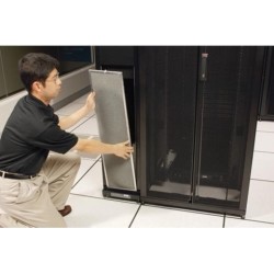 APC On-Site Service On-Site Warranty Extension - Serviceerweiterung - Arbeitszeit und Ersatzteile - 2 Jahre - Vor-Ort - Geschäf