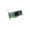Broadcom LSI SAS 9300-8i SGL - Speicher-Controller - 8 Sender/Kanal - SATA 6Gb/s / SAS 12Gb/s - Low-Profile - PCIe 3.0 x8 (H5-2