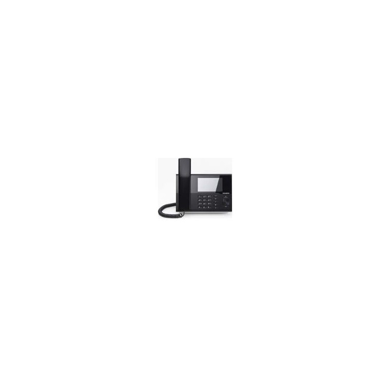 Innovaphone IP232 (SCHWARZ) IN (01-00232-001)