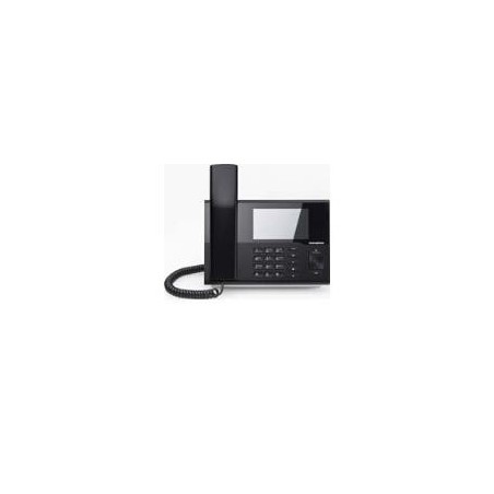 Innovaphone IP232 (SCHWARZ) IN (01-00232-001)