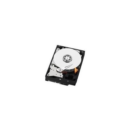 WD Purple WD30PURX - Festplatte - 3 TB - intern - 8.9 cm ( 3.5" ) - IntelliPower - SATA-600 - Puffer: 64 MB