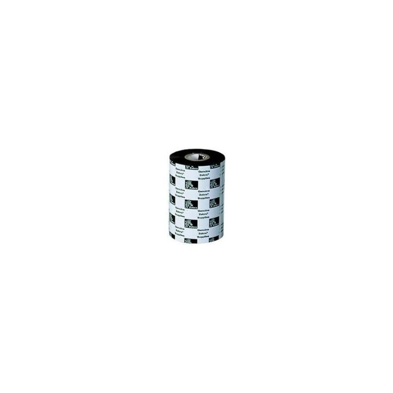 Zebra Image Lock - 12 - 64 mm x 74m - Farbband - für GK Series GK420, G-Series GC420, GX Series GX420, GX430, H 2824, LP 28XX,