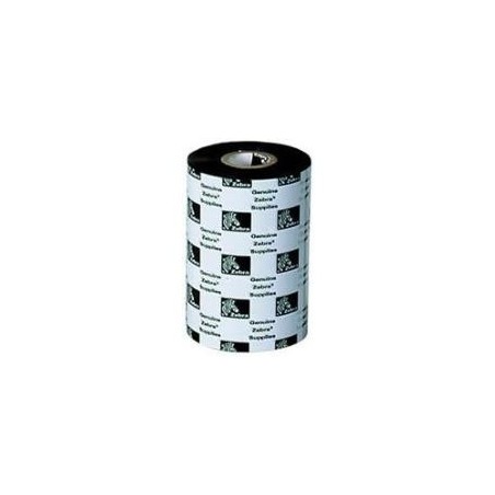 Zebra Image Lock - 12 - 64 mm x 74m - Farbband - für GK Series GK420, G-Series GC420, GX Series GX420, GX430, H 2824, LP 28XX,