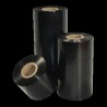 Zebra ZipShip Image Lock Resin Ribbon - 110 mm x 300 m - Farbband - für Zebra 110, 140, 220, Z4Mplus, Z6MPlus, ZM400, ZM600, Xi