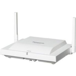 Panasonic KX-NS0154 - G.711 - G.726 - G.729A - KX-NS500 - KX-NS1000 - Weiß - 0 - 40 C - 190 x 134 x 39 mm (KX-NS0154CE)