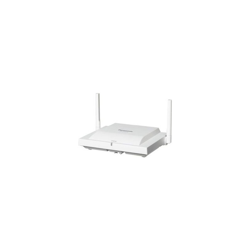 Panasonic KX-NS0154 - G.711 - G.726 - G.729A - KX-NS500 - KX-NS1000 - Weiß - 0 - 40 C - 190 x 134 x 39 mm (KX-NS0154CE)