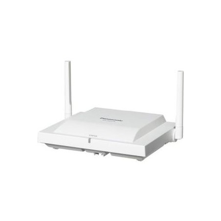 Panasonic KX-NS0154 - G.711 - G.726 - G.729A - KX-NS500 - KX-NS1000 - Weiß - 0 - 40 C - 190 x 134 x 39 mm (KX-NS0154CE)