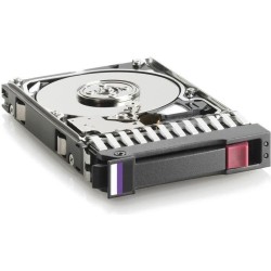HP 652625-002 HP 300GB 15K 6G SFF SAS SC HDD (652625-002)