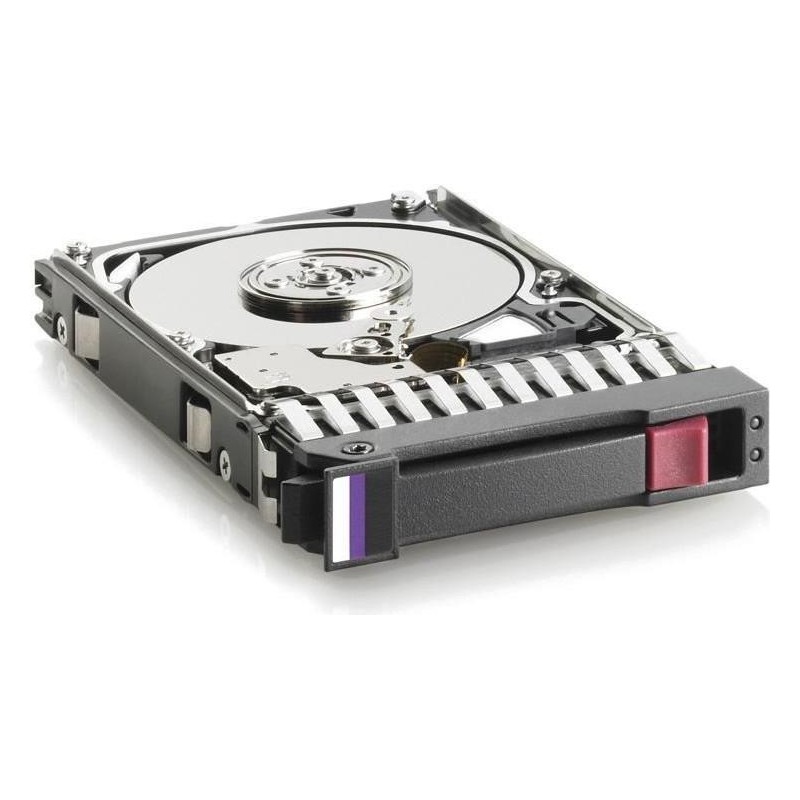 HP 652625-002 HP 300GB 15K 6G SFF SAS SC HDD (652625-002)