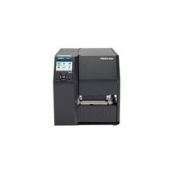 Printronix T8204 - Etikettendrucker - monochrom - direkt thermisch/Thermoübertragung - Rolle (10,4 cm) - 203 dpi - bis zu 305 m