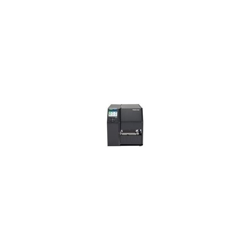 Printronix T8204 - Etikettendrucker - monochrom - direkt thermisch/Thermoübertragung - Rolle (10,4 cm) - 203 dpi - bis zu 305 m