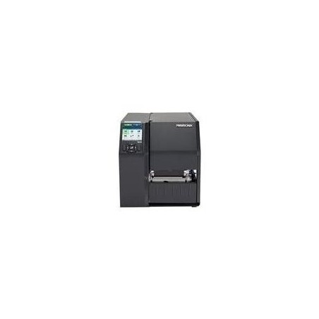 Printronix T8204 - Etikettendrucker - monochrom - direkt thermisch/Thermoübertragung - Rolle (10,4 cm) - 203 dpi - bis zu 305 m