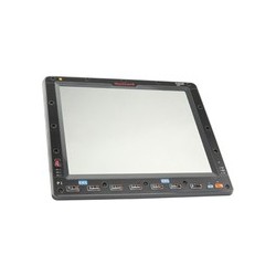 Honeywell - Computerpaneel zur Fahrzeugmontage - Vorderseite - für Thor VM3 (VM3533FRONTPNL)